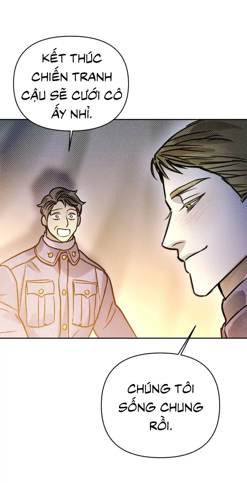Đọc truyện SOLO FOR TWO - Chapter 16