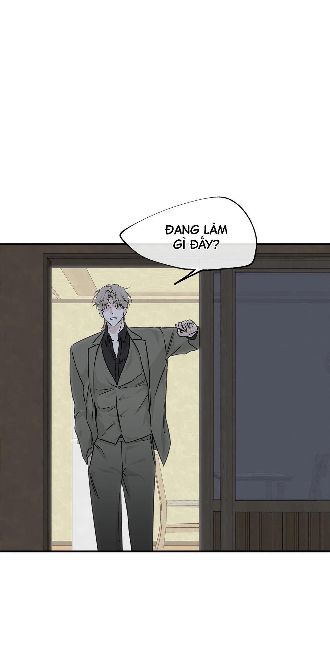 Đọc truyện Thủy triều thấp lúc chạng vạng - Chapter 47