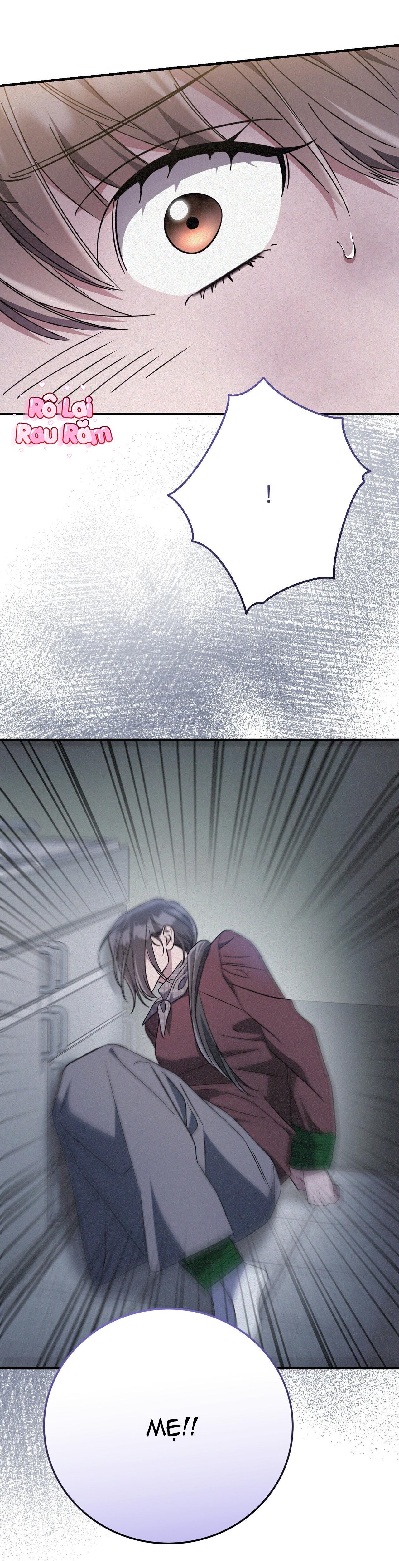 Đọc truyện FormLess - Chapter 58