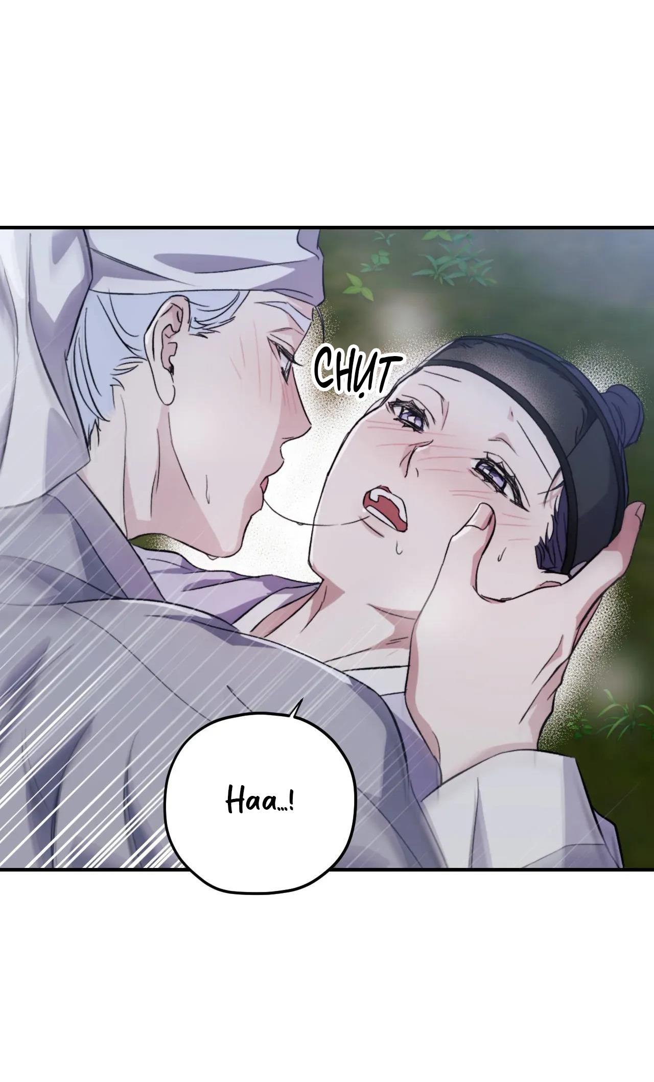 Đọc truyện Sóng Tìm Em - Chapter 81