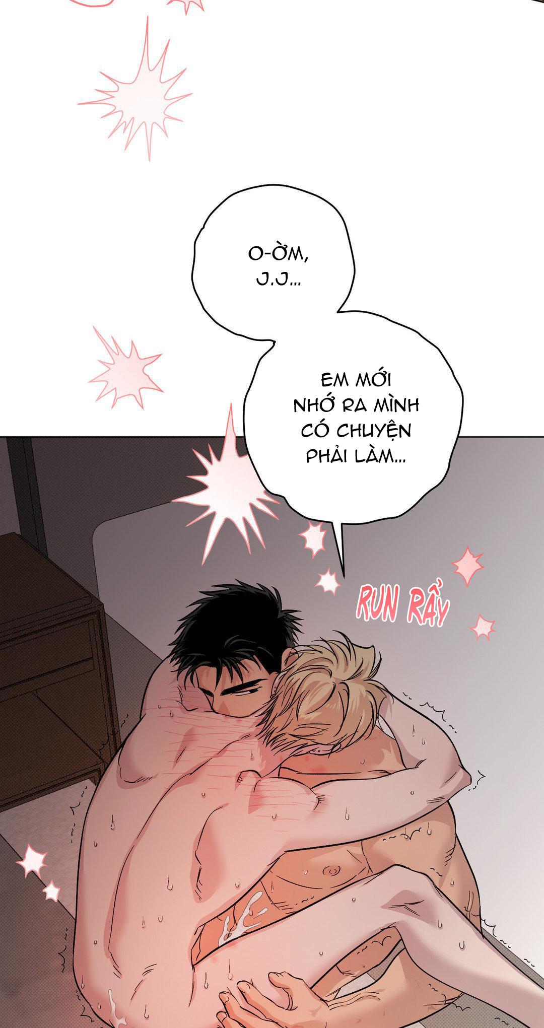 Đọc truyện (END) Tay Đua Đỉnh Cao - Chapter 20