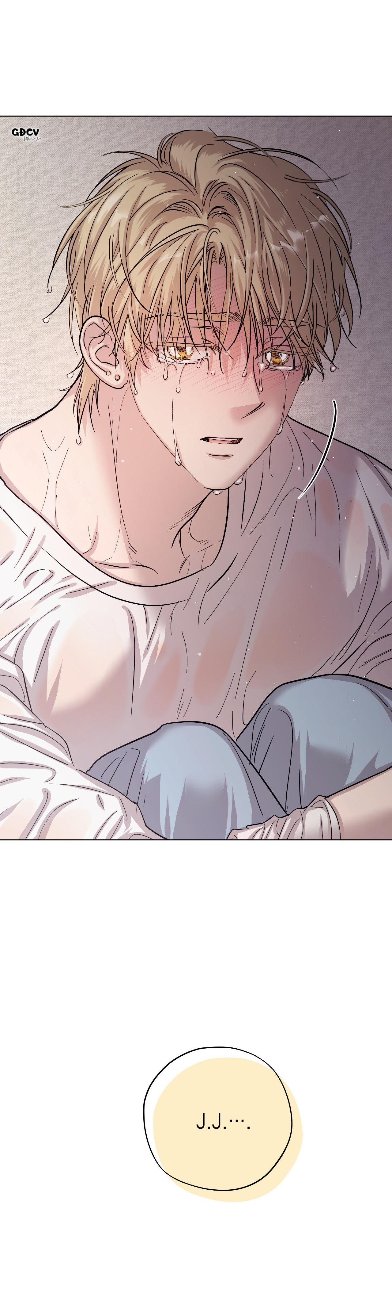 Đọc truyện [END] DRIVER'S HIGH - Chapter 18