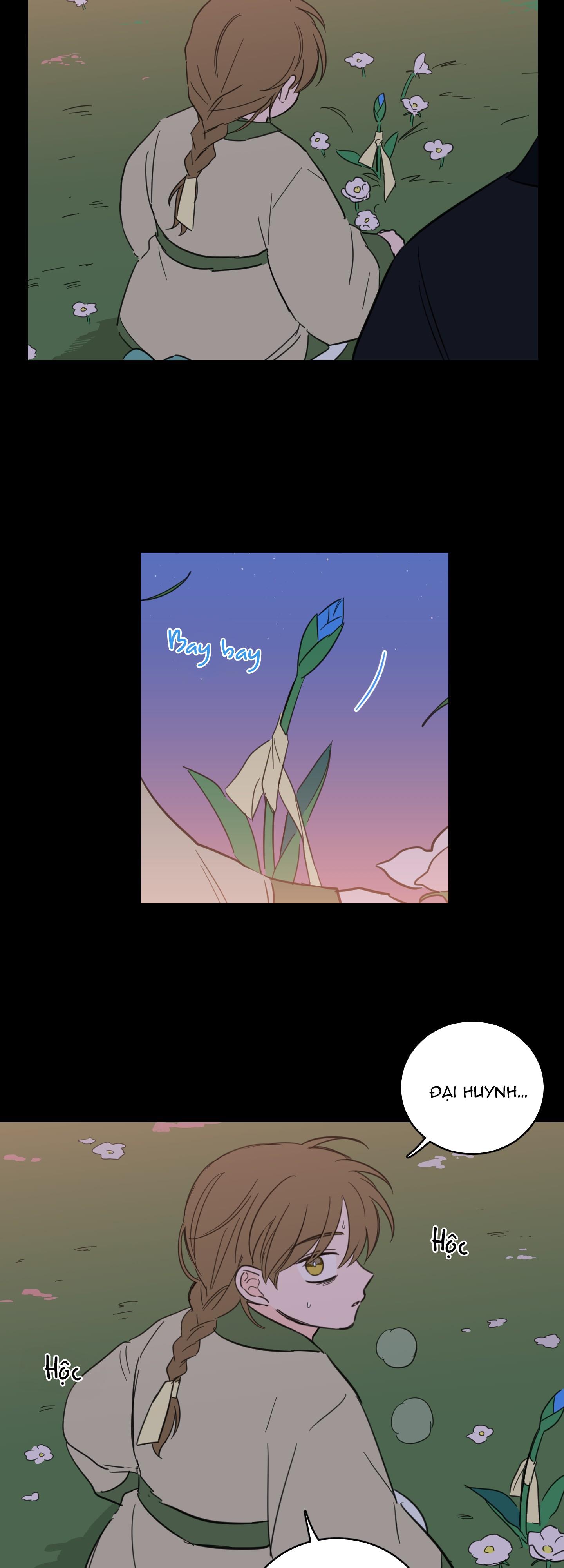 Đọc truyện Mẹo Thuần Hóa Hổ - Chapter 77