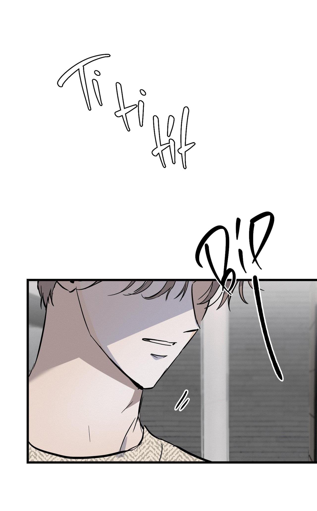 Đọc truyện LIE AGAIN - Chapter 26