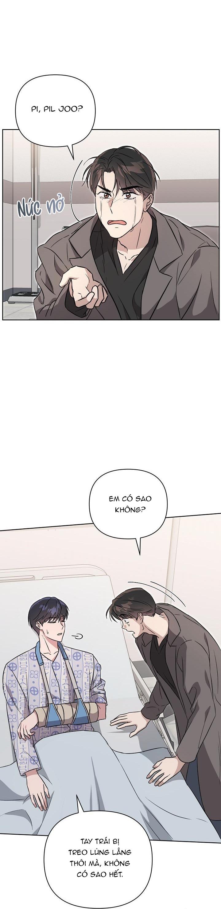 Đọc truyện PHIM TRUYỀN HÌNH DÀI TẬP - Chapter 52