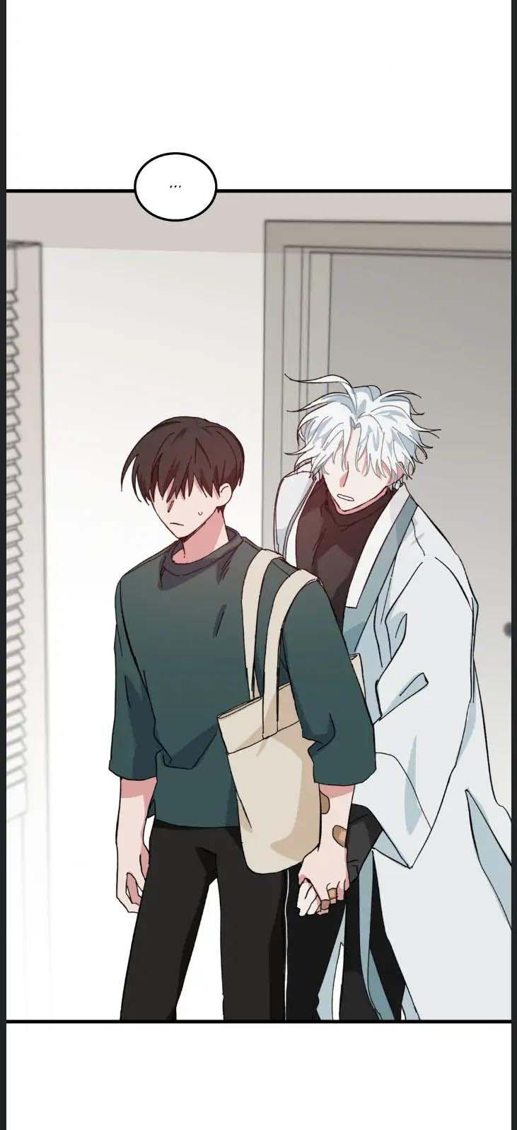 Đọc truyện Tôi Yêu Vị Thần Của Tôi - Chapter 3