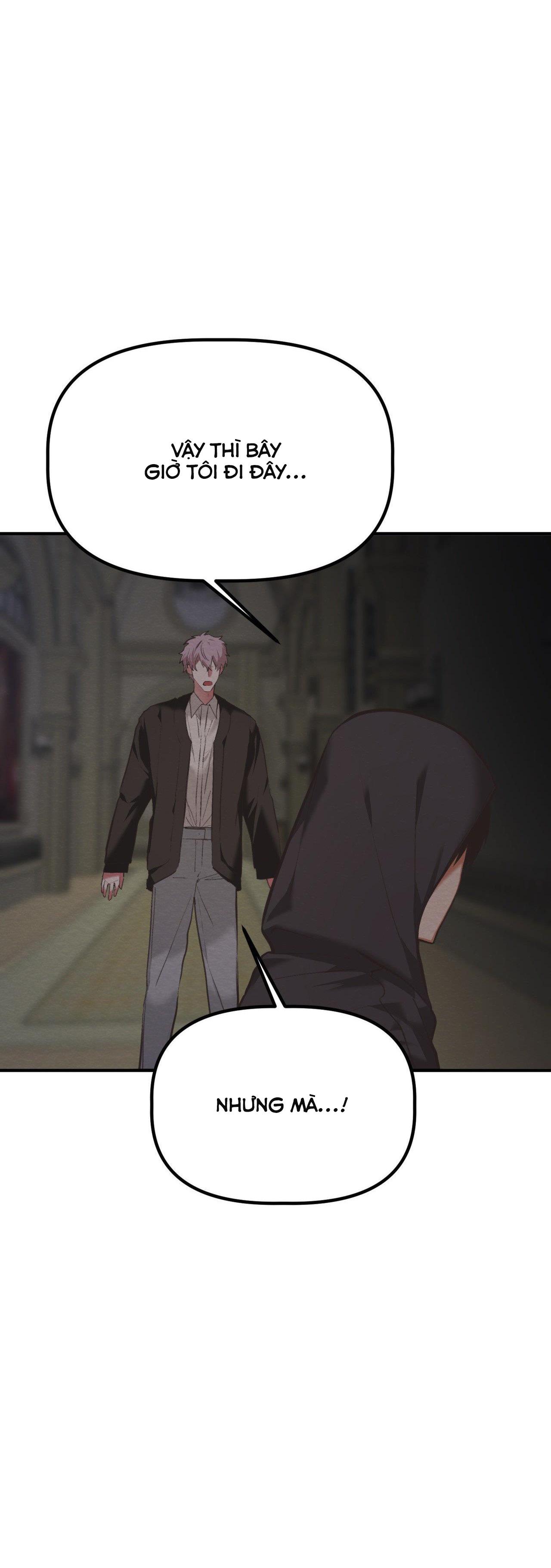 Đọc truyện (END SS) DEVIL ON TOP - Chapter 35