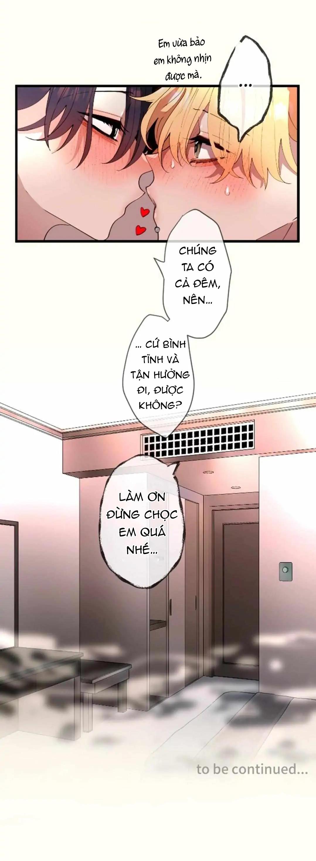 Đọc truyện Kẻ Theo Dõi Biến Thái Của Tôi - Chapter 107