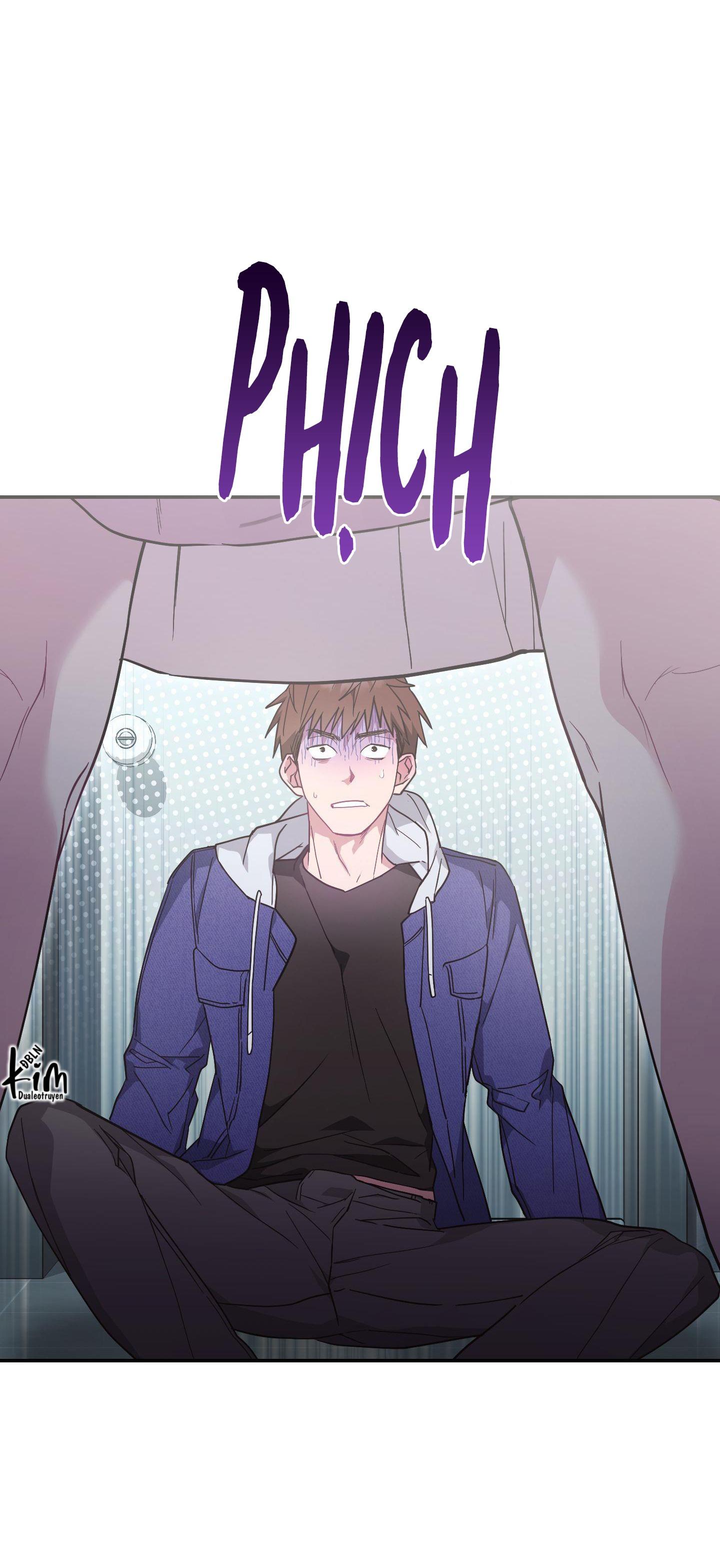 Đọc truyện BÍ MẬT CỦA BẠN GÁI - Chapter 1