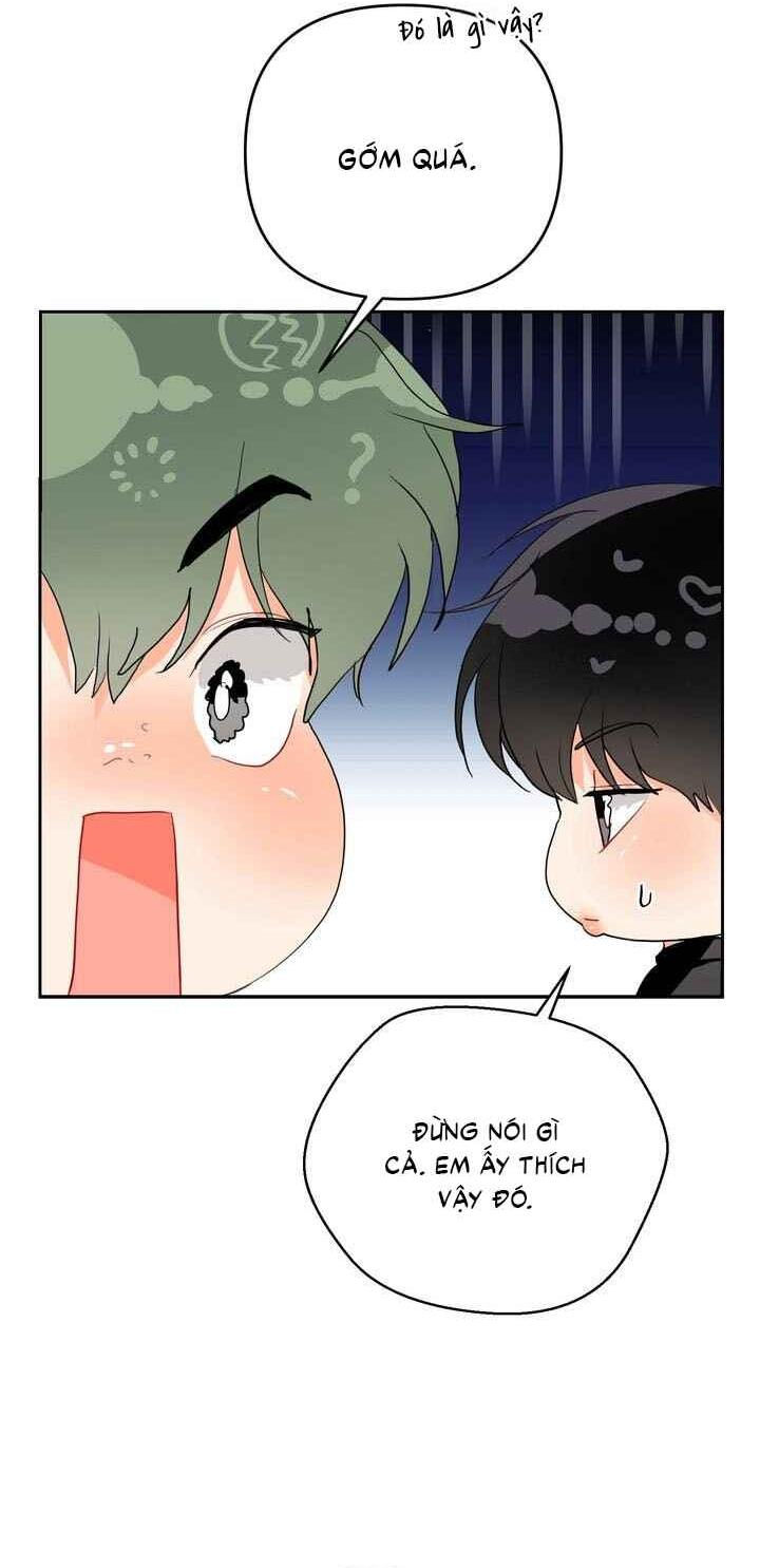 Đọc truyện  Omega Của Anh - Chapter 14