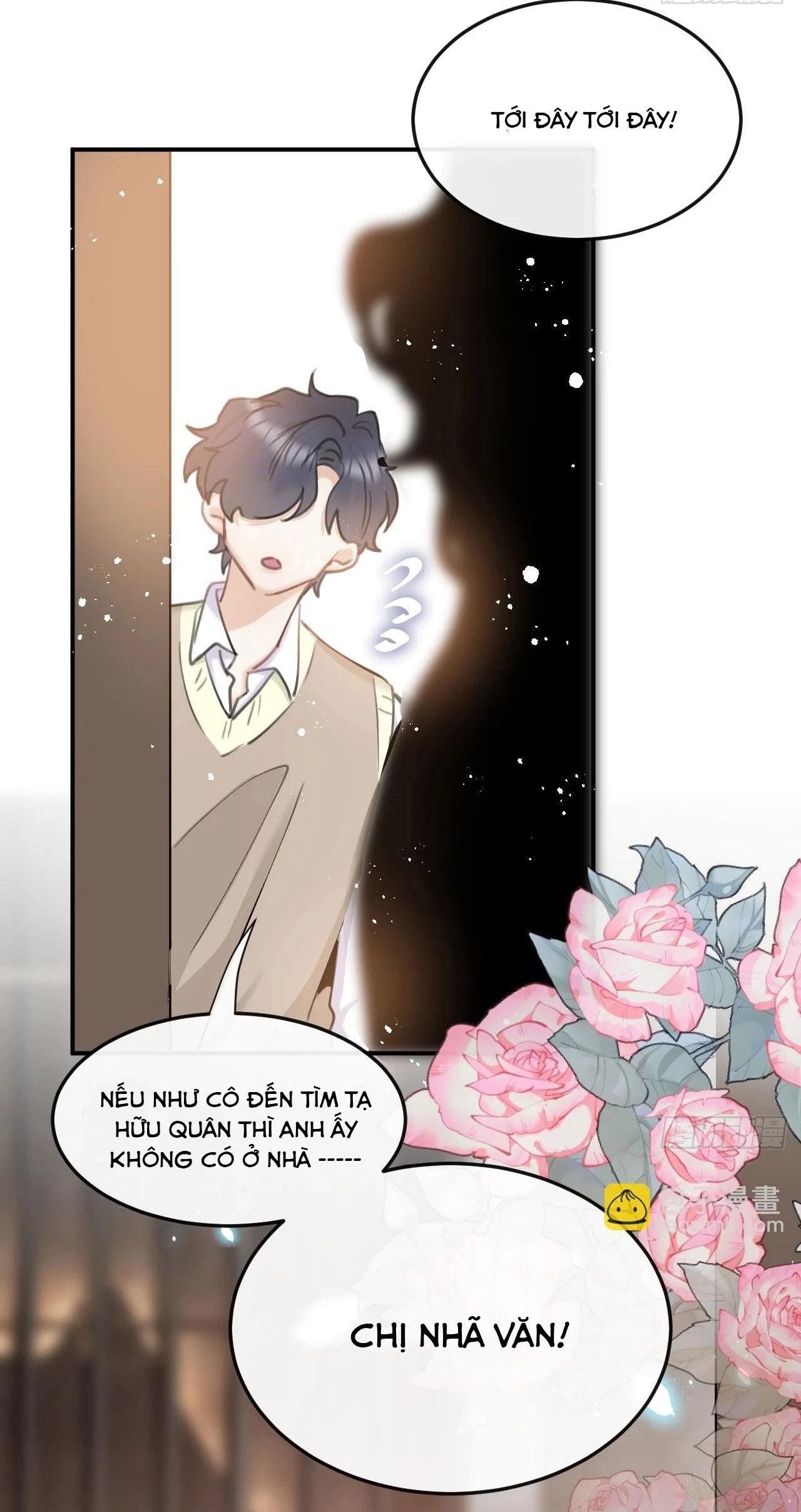 Đọc truyện Lang Sói Thượng Khẩu - Chapter 73