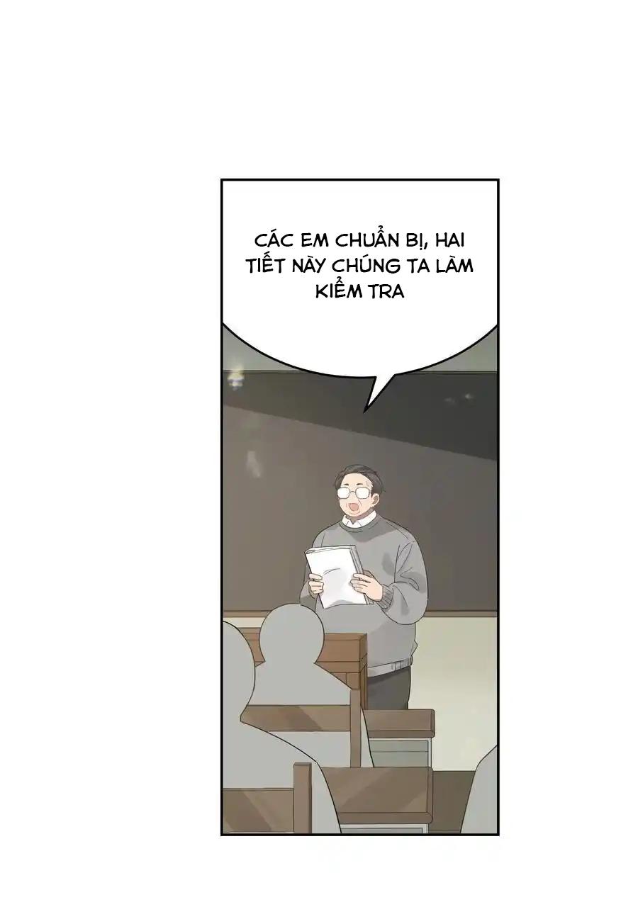 Đọc truyện Năm tháng qua - Chapter 33