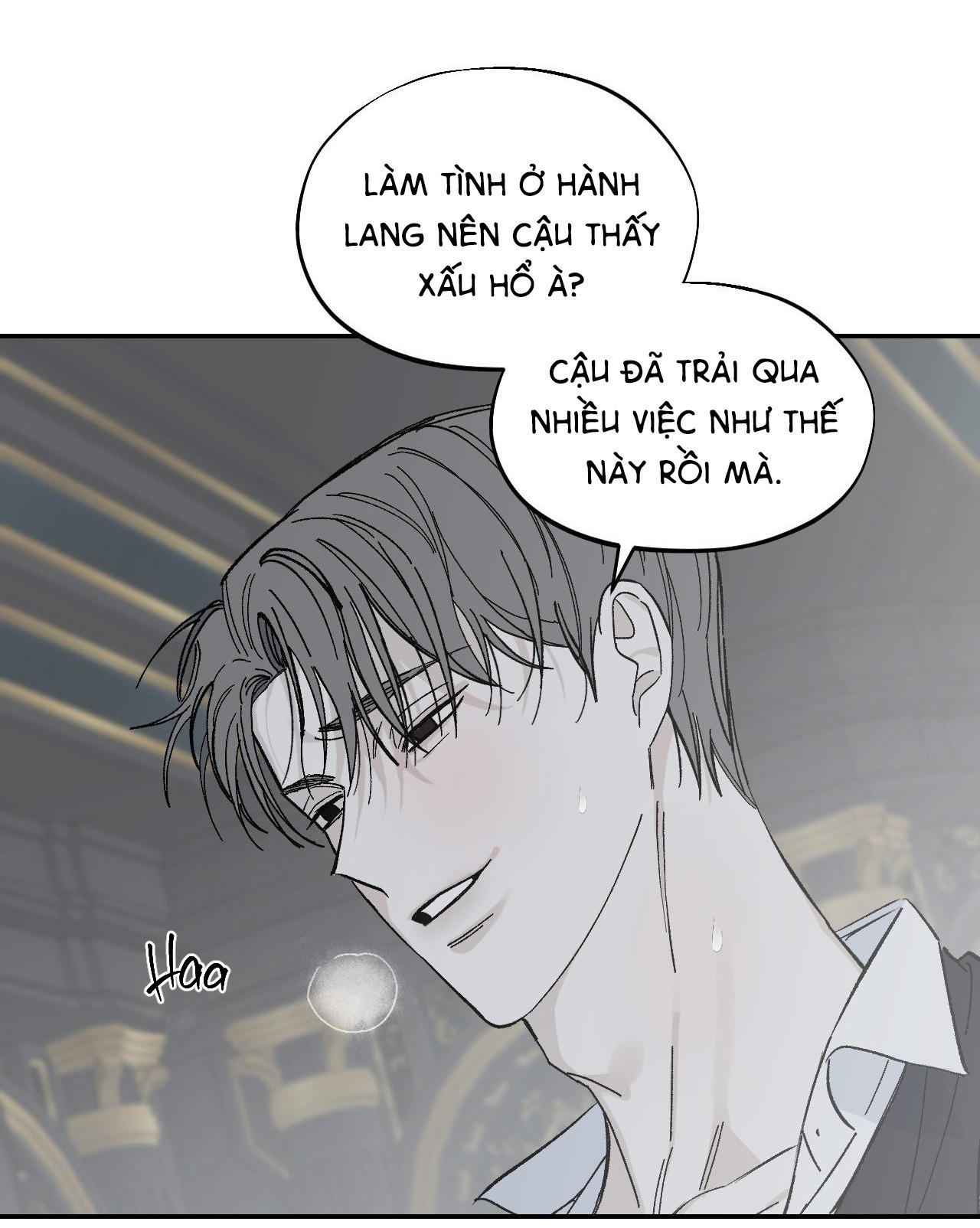 Đọc truyện DINH THỰ - Chapter 28