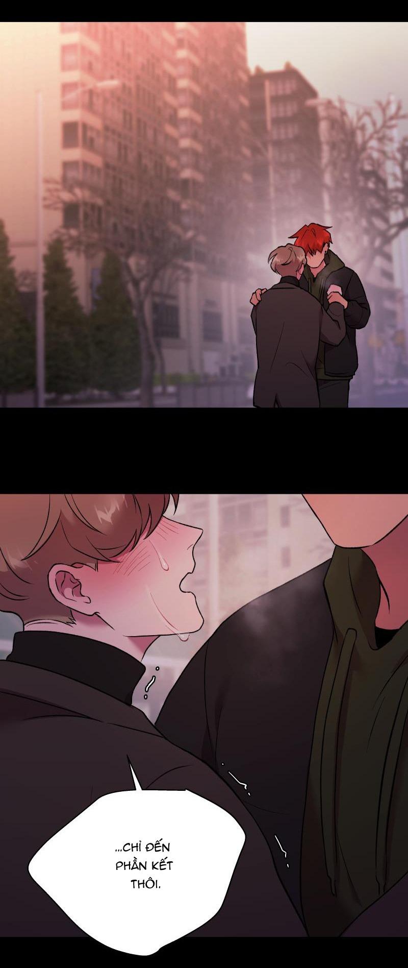Đọc truyện NỖI SỢ CỦA HWAN YEONG - Chapter 40