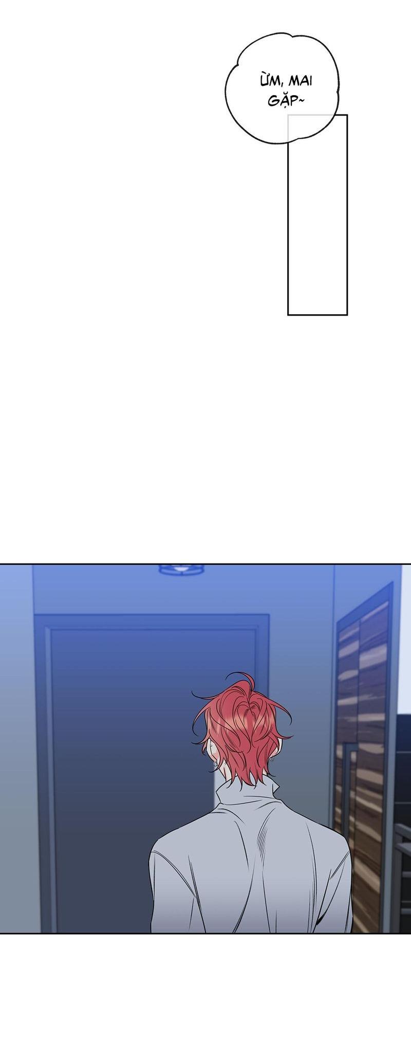 Đọc truyện HONEY TROUBLE - Chapter 38