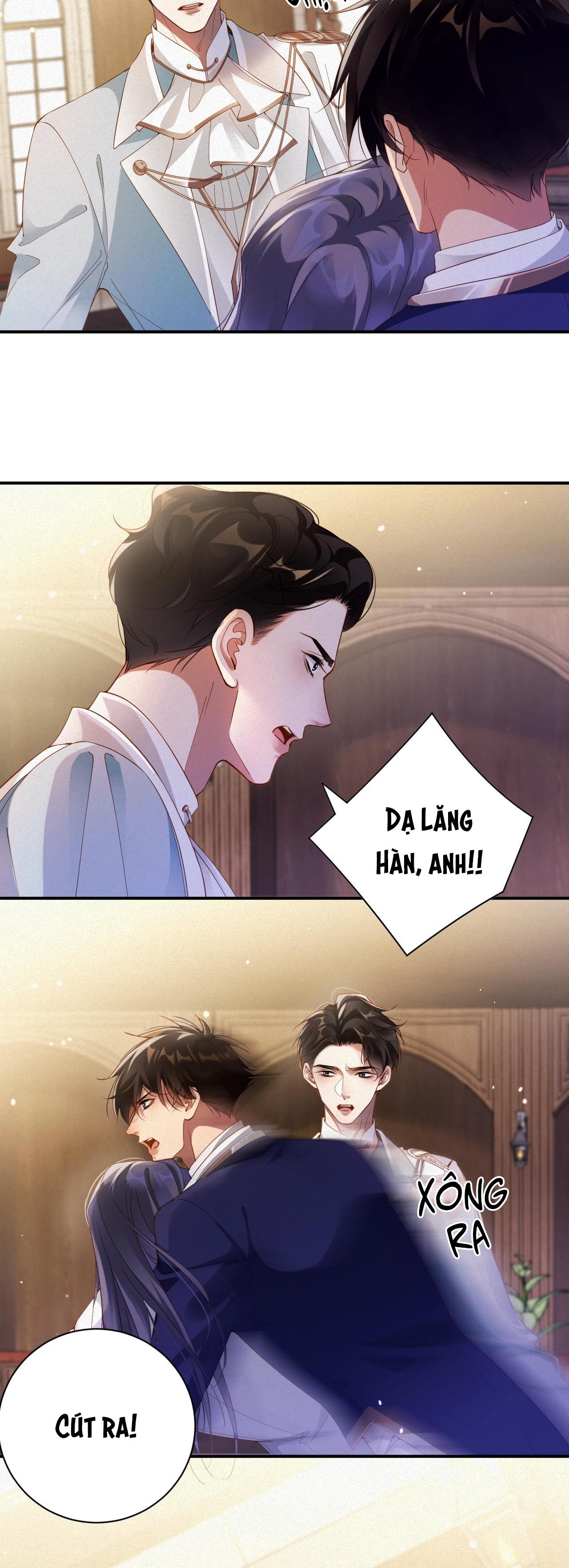 Đọc truyện CHỒNG CŨ MUỐN TÁI HÔN LẦN NỮA - Chapter 66