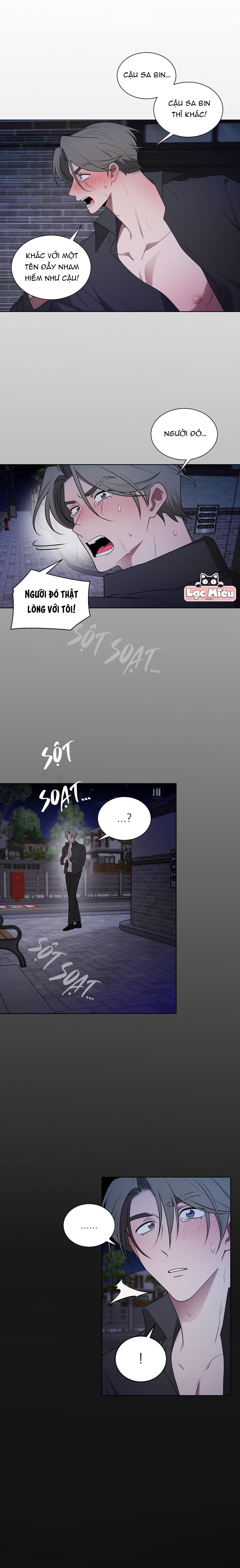 Đọc truyện KHI CHIM THƯỚC ĐẾN - Chapter 28