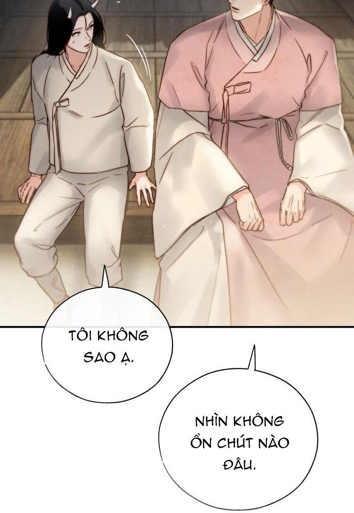 Đọc truyện THUỐC ĐỘC - Chapter 9
