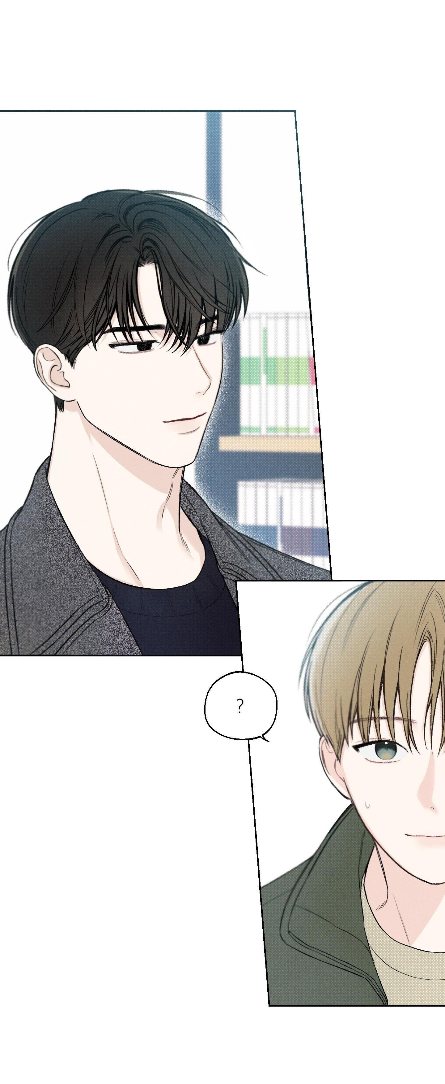 Đọc truyện  THÁNG 12 - Chapter 6