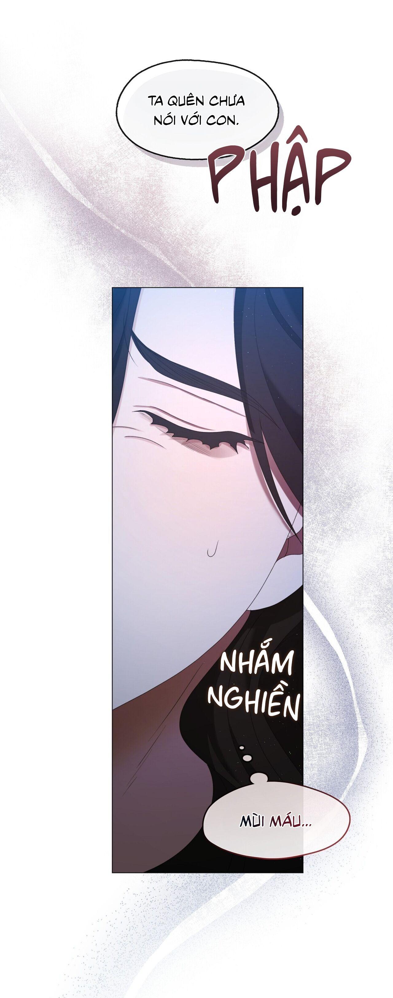 Đọc truyện Tôi đã nuôi dạy thủ lĩnh giáo phái ác ma - Chapter 41