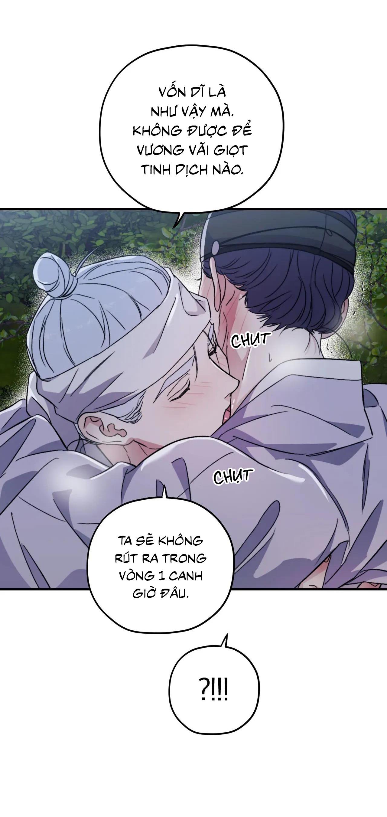 Đọc truyện Sóng Tìm Em - Chapter 81