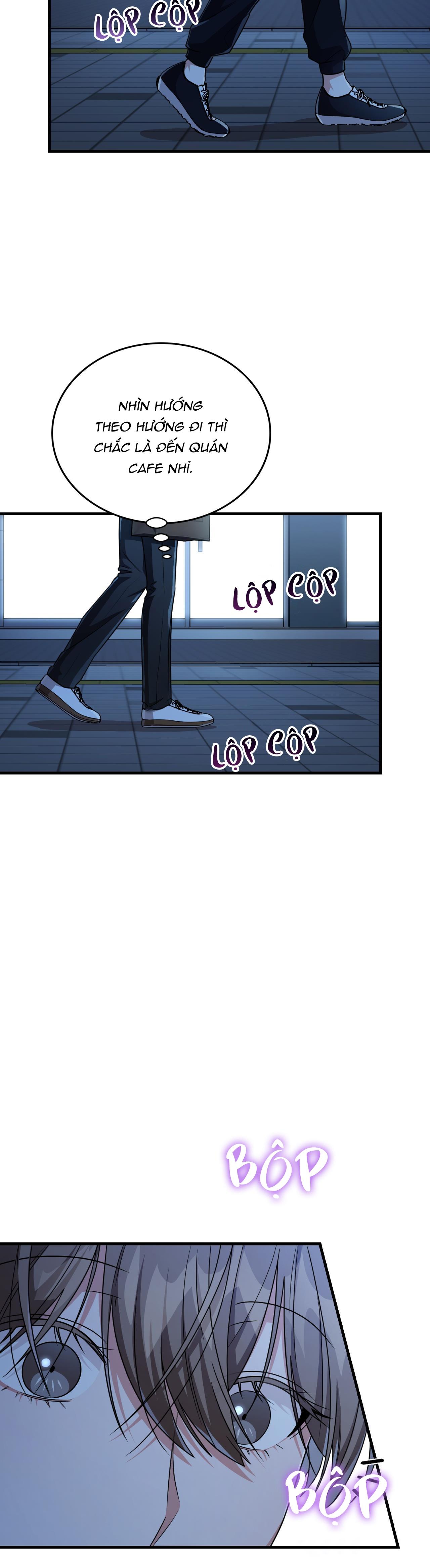 Đọc truyện Guild member - Chapter 22