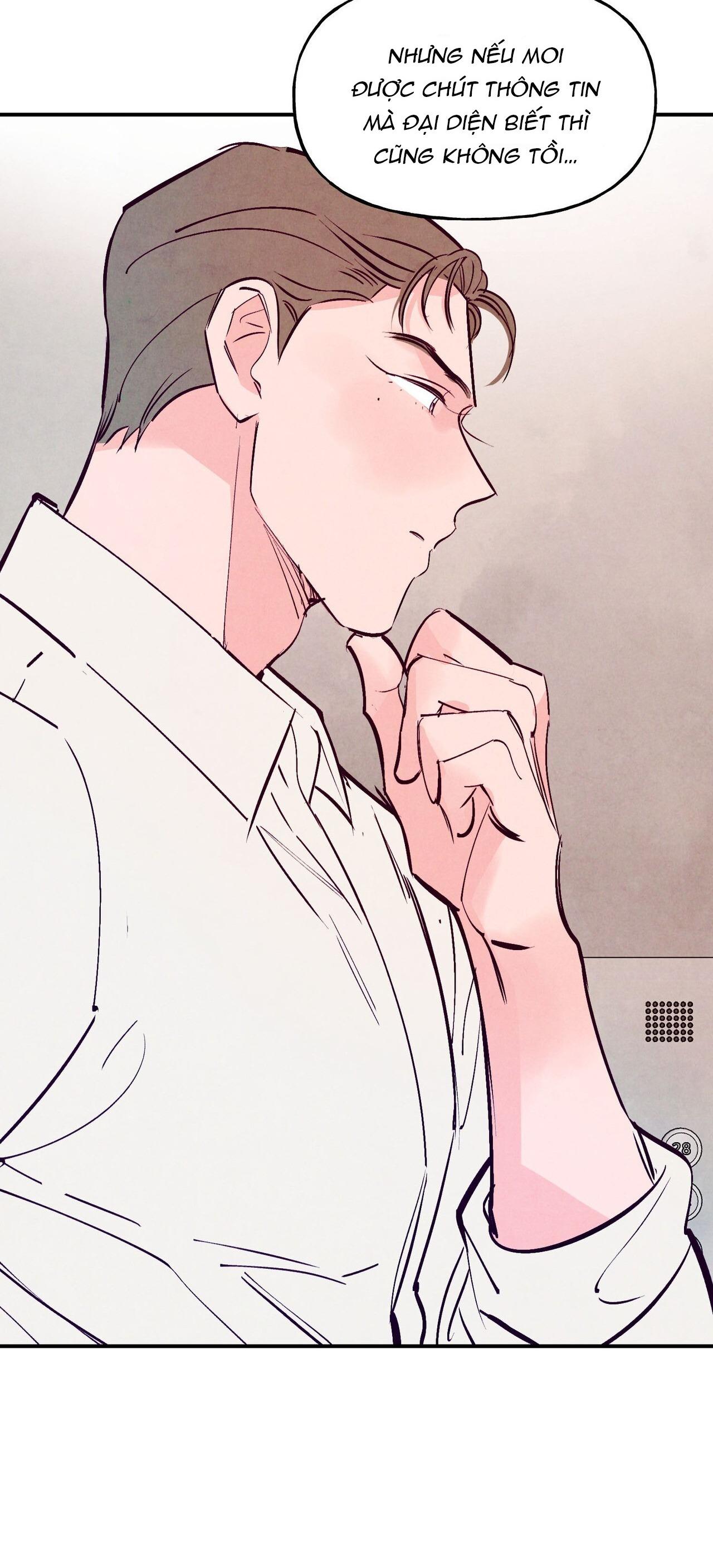 Đọc truyện Say Tình - Chapter 77