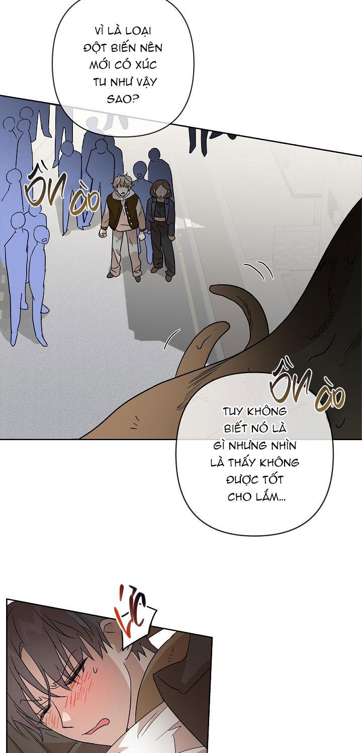 Đọc truyện NGHIỆN SEX - Chapter 4.4