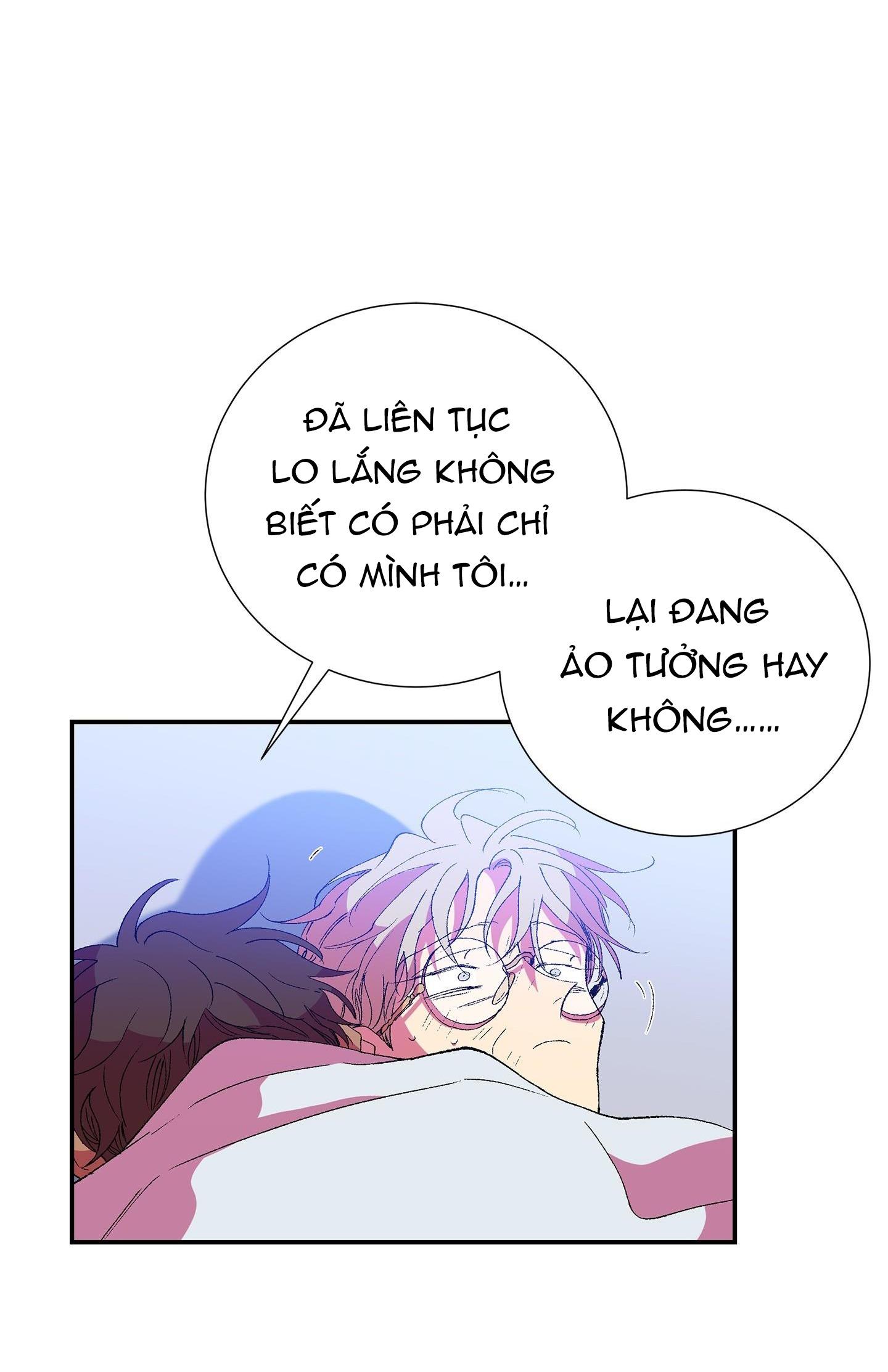 Đọc truyện ÔNG CHÚ BÊN CỬA SỔ - Chapter 62