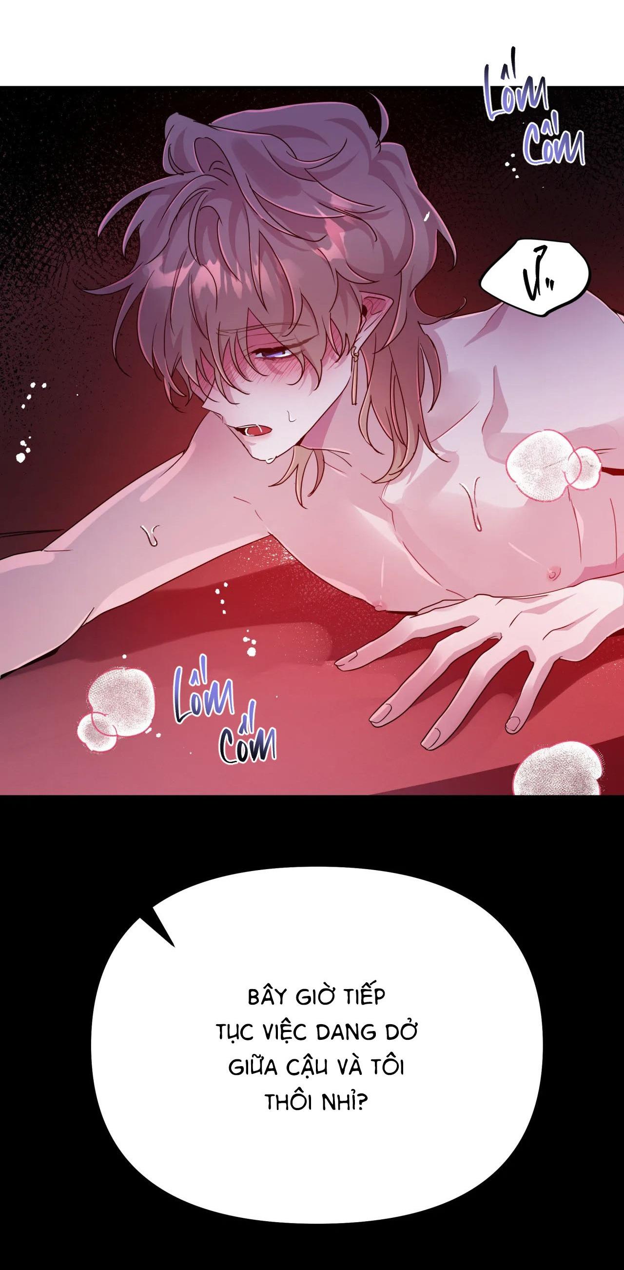 Đọc truyện Ám Giữ Linh Hồn - Chapter 50