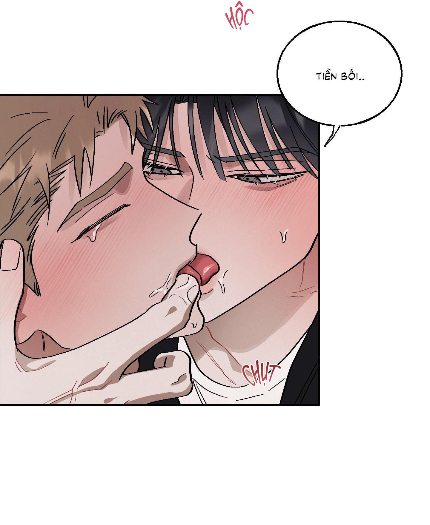 Đọc truyện Nhiệm Vụ Định Mệnh - Chapter 8