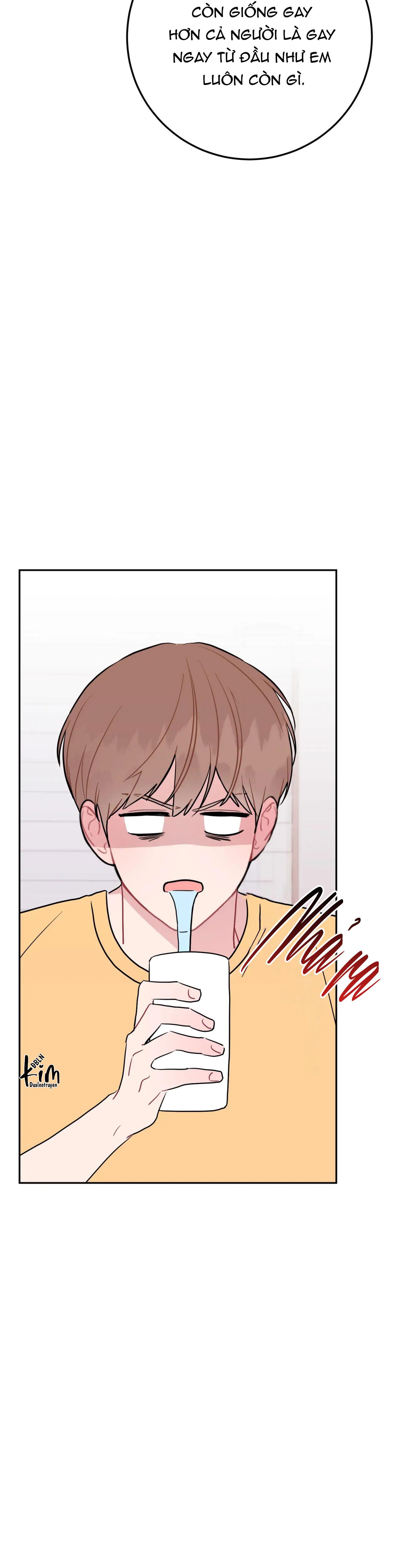 Đọc truyện KHOẢNG CÁCH VƯỢT QUA GIỚI HẠN - Chapter 90