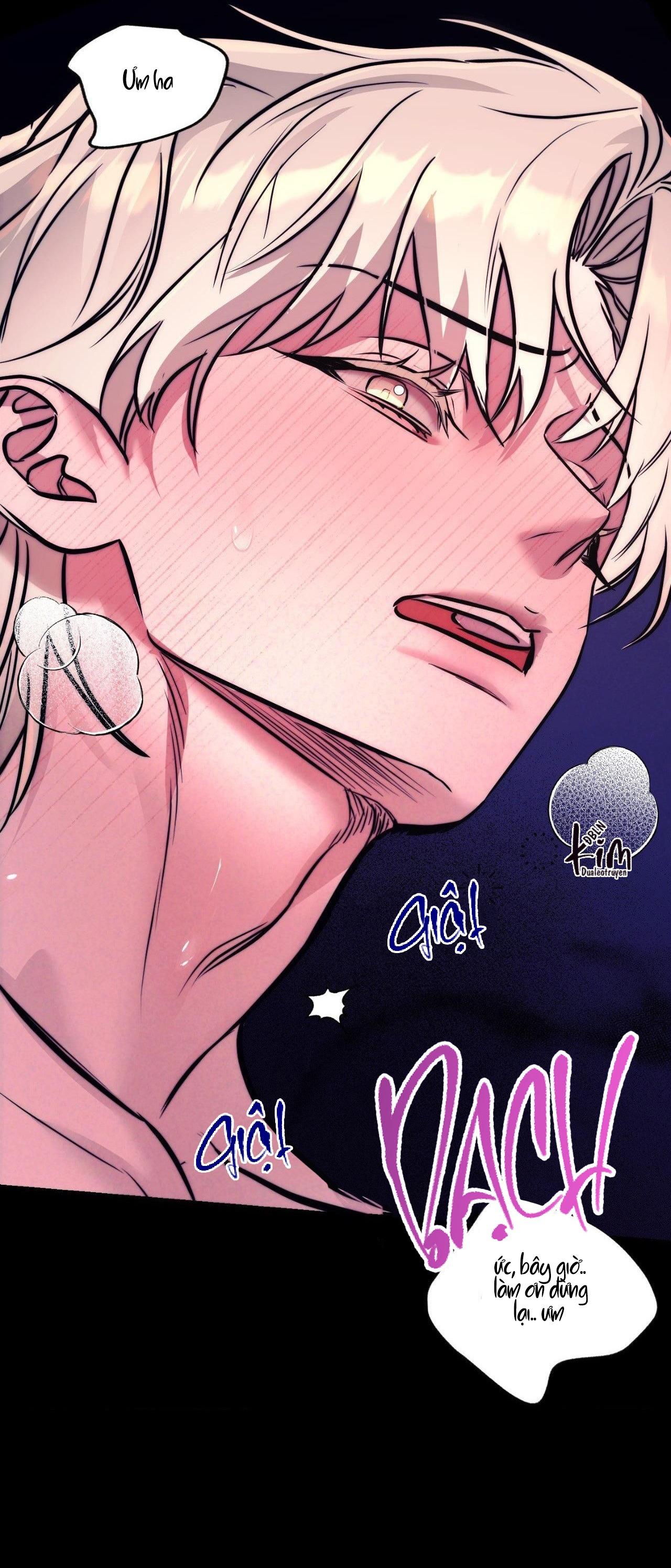 Đọc truyện KỲ THỊ - Chapter 10