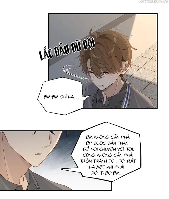 Đọc truyện Chào, đã lâu không gặp - Chapter 48