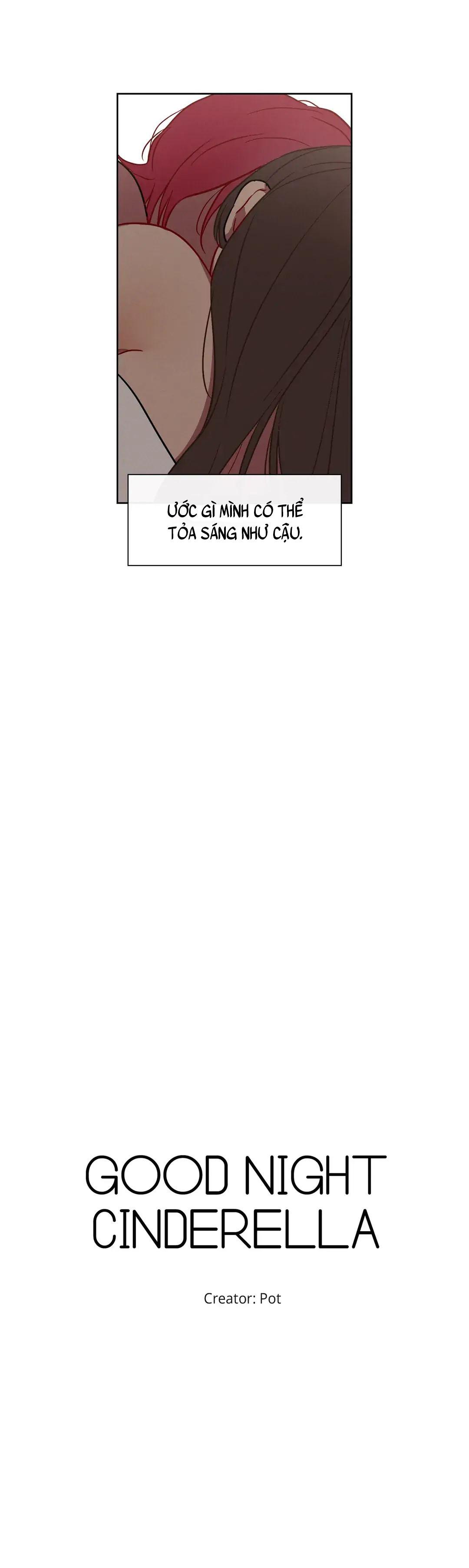 Đọc truyện NGỦ NGON NHÉ, LỌ LEM - Chapter 35