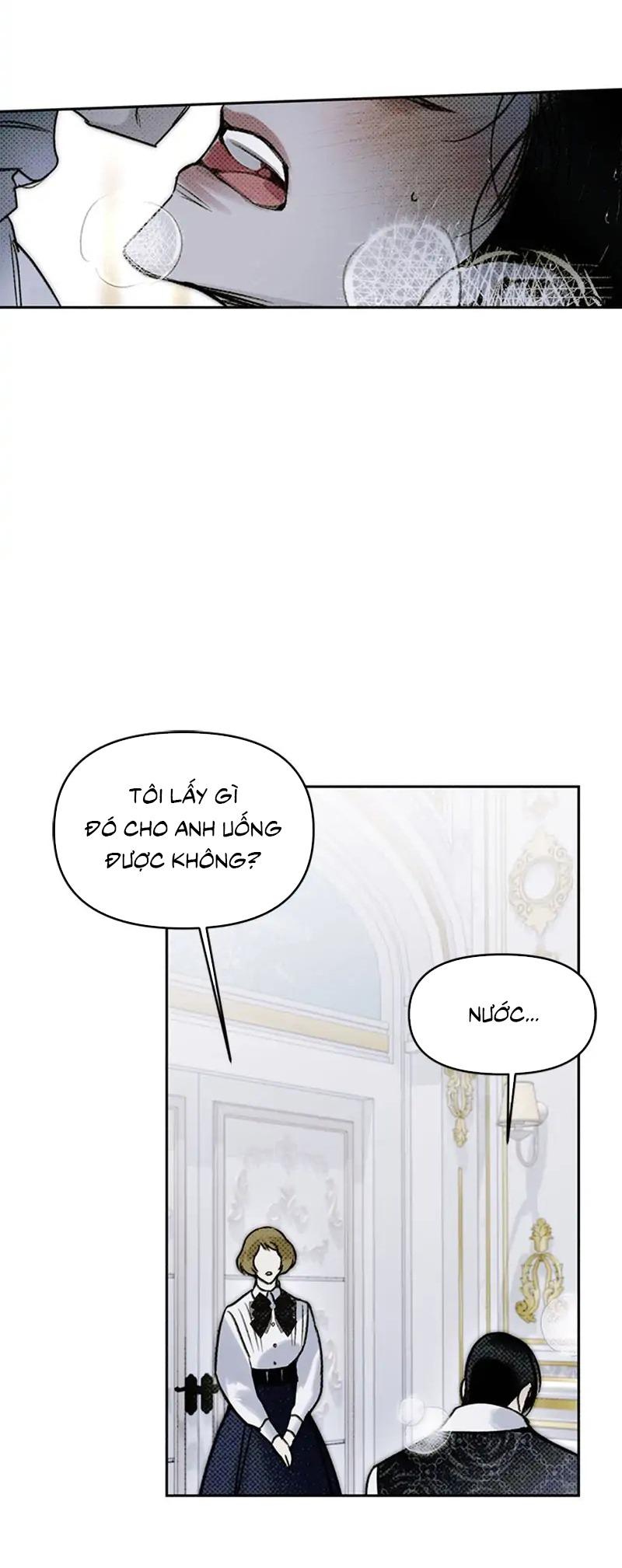 Đọc truyện SOLO FOR TWO - Chapter 20