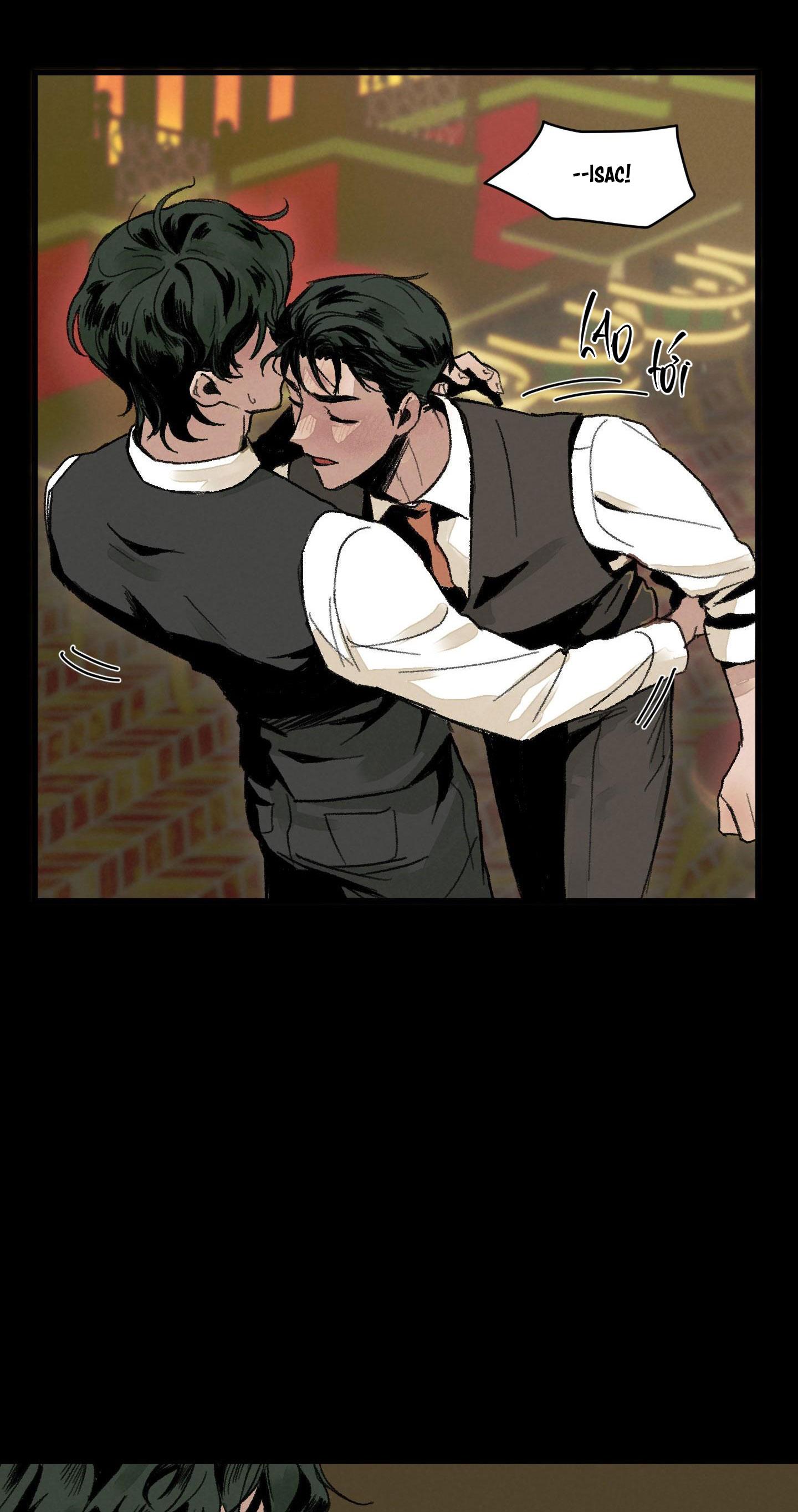 Đọc truyện BL NGẮN CHỊCH HỎNY - Chapter 49.1