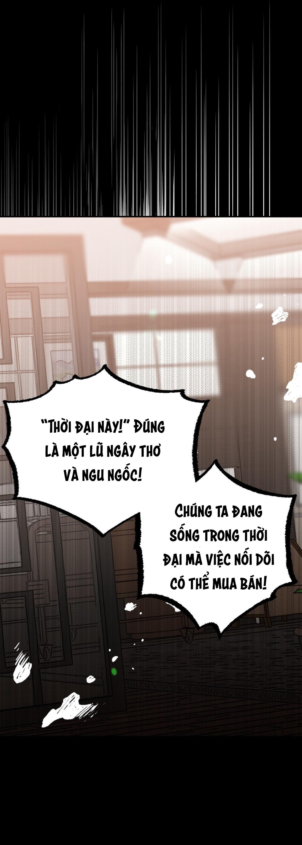 Đọc truyện (ABO) VŨ TRỤ NƠI EM XUỐNG - Chapter 18