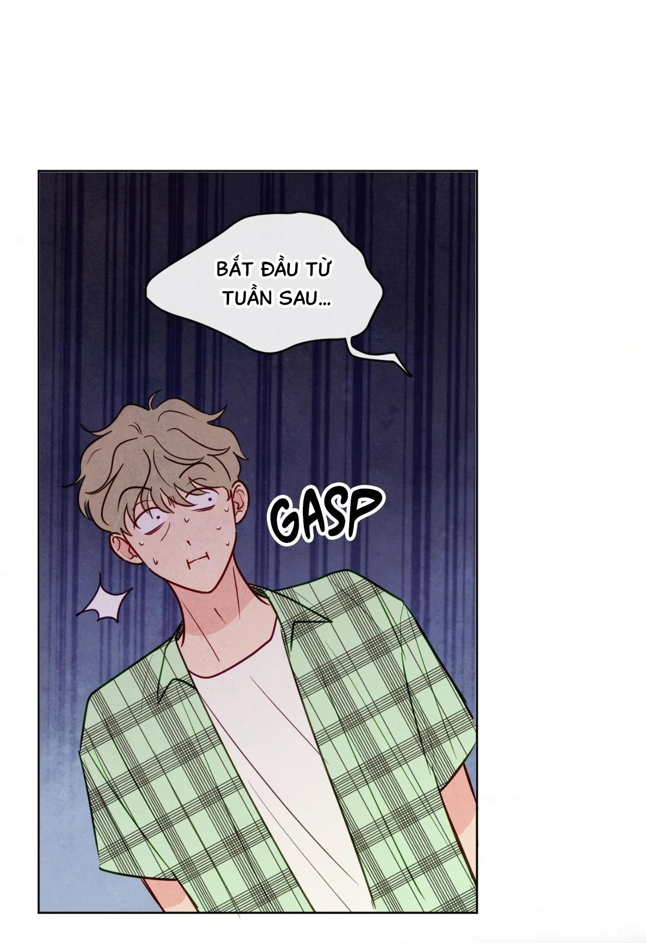 Đọc truyện Sự quyến rũ của Thần Rắn - Chapter 21