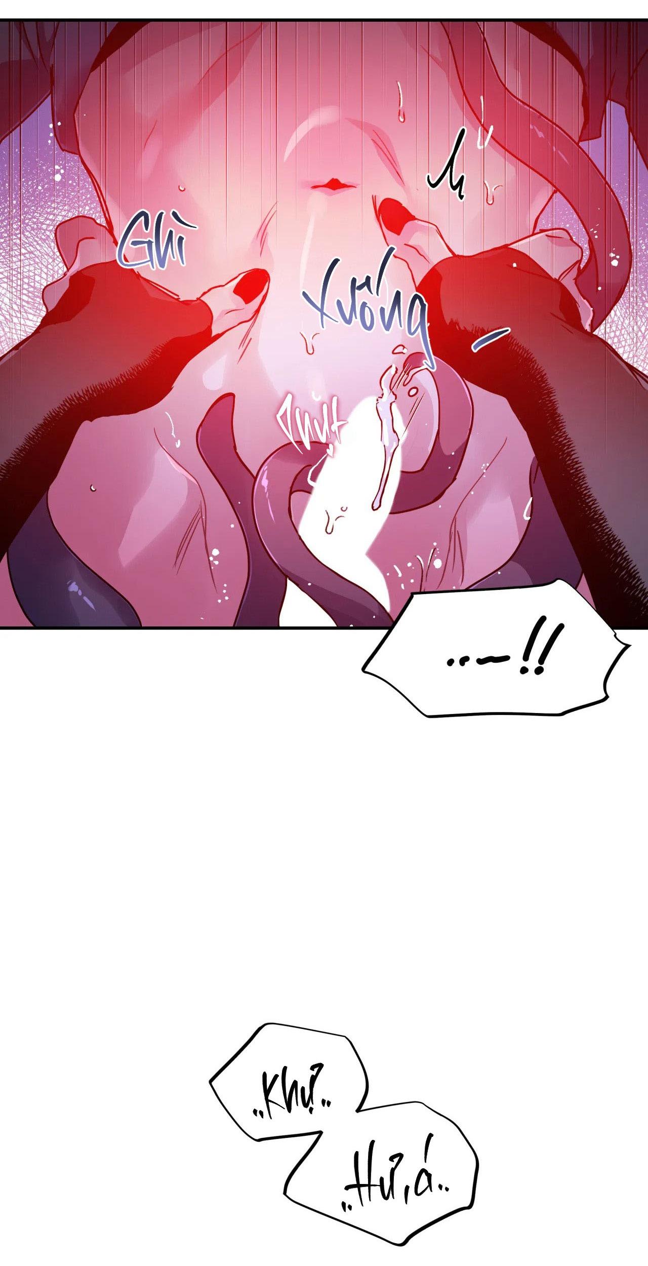 Đọc truyện  Ám Giữ Linh Hồn - Chapter 49