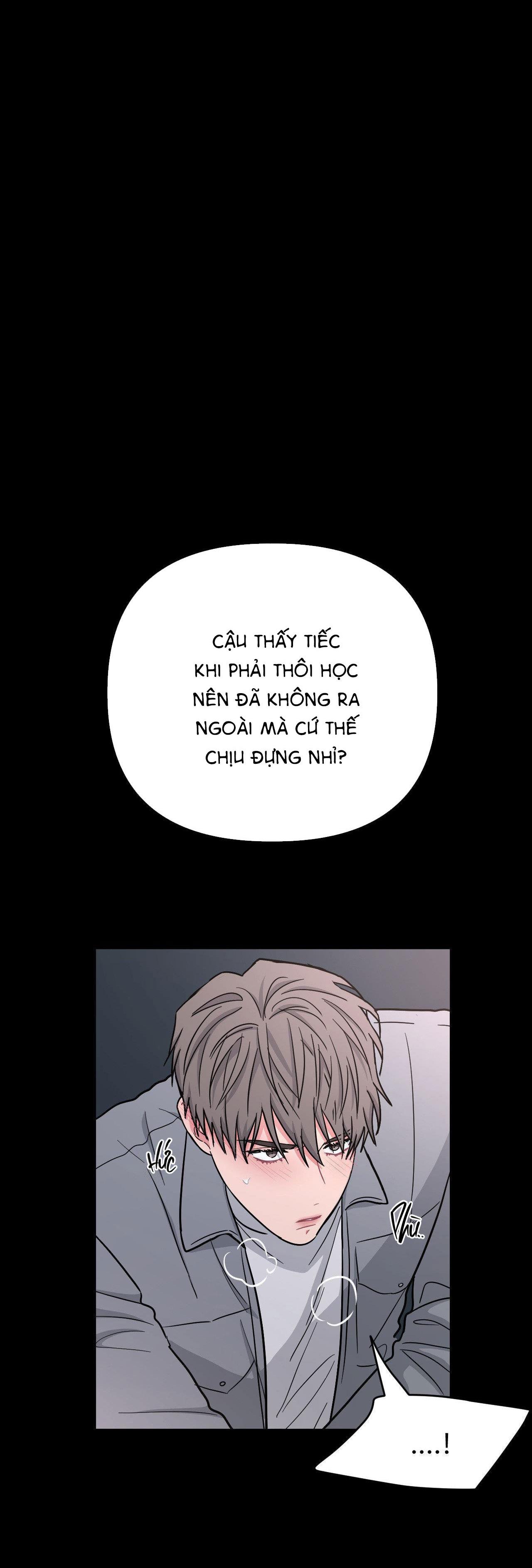 Đọc truyện Chàng Trai Mỹ Thuật - Chapter 8