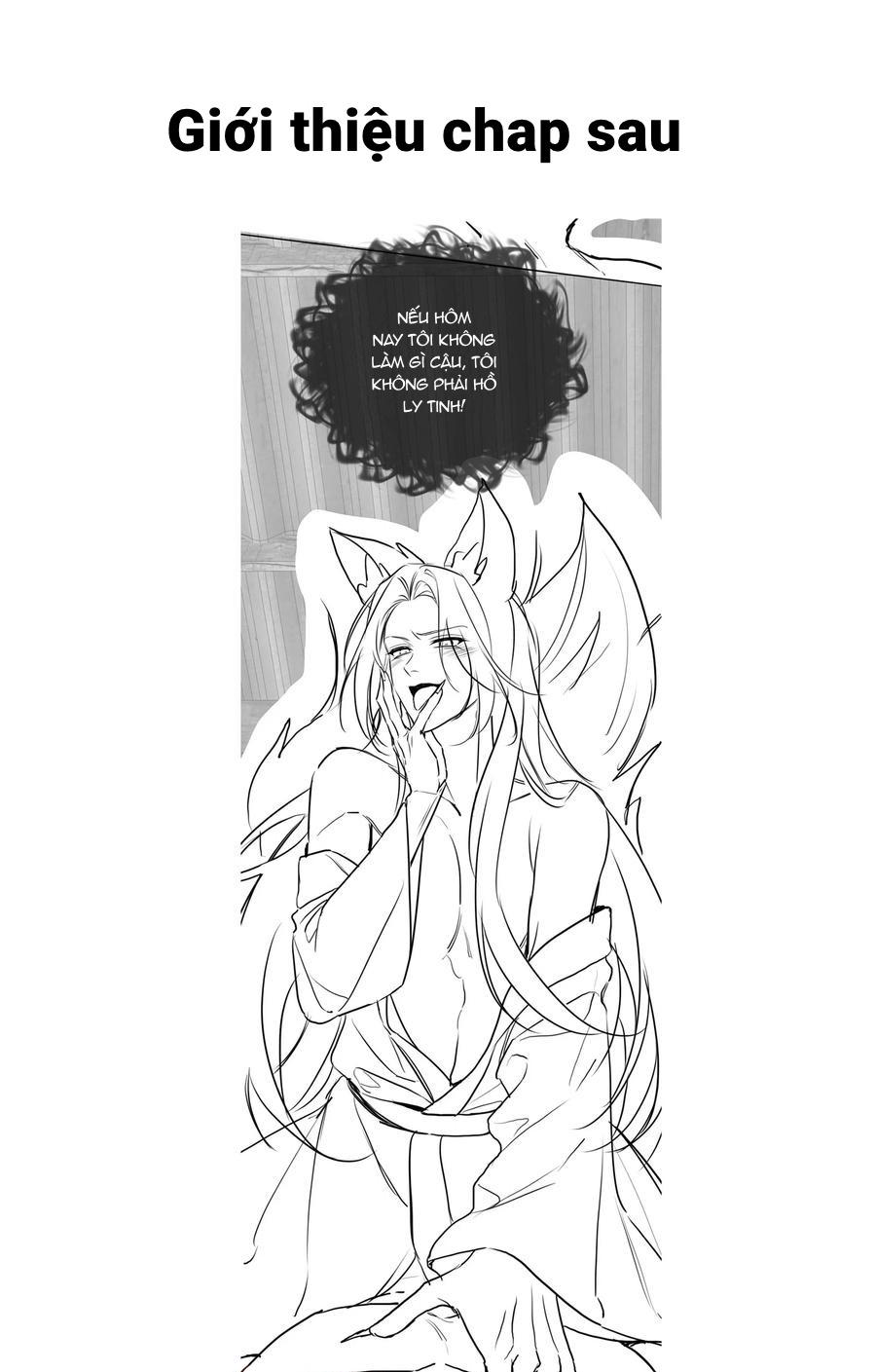 Đọc truyện Điệu Waltz Đầu Hạ - Chapter 37
