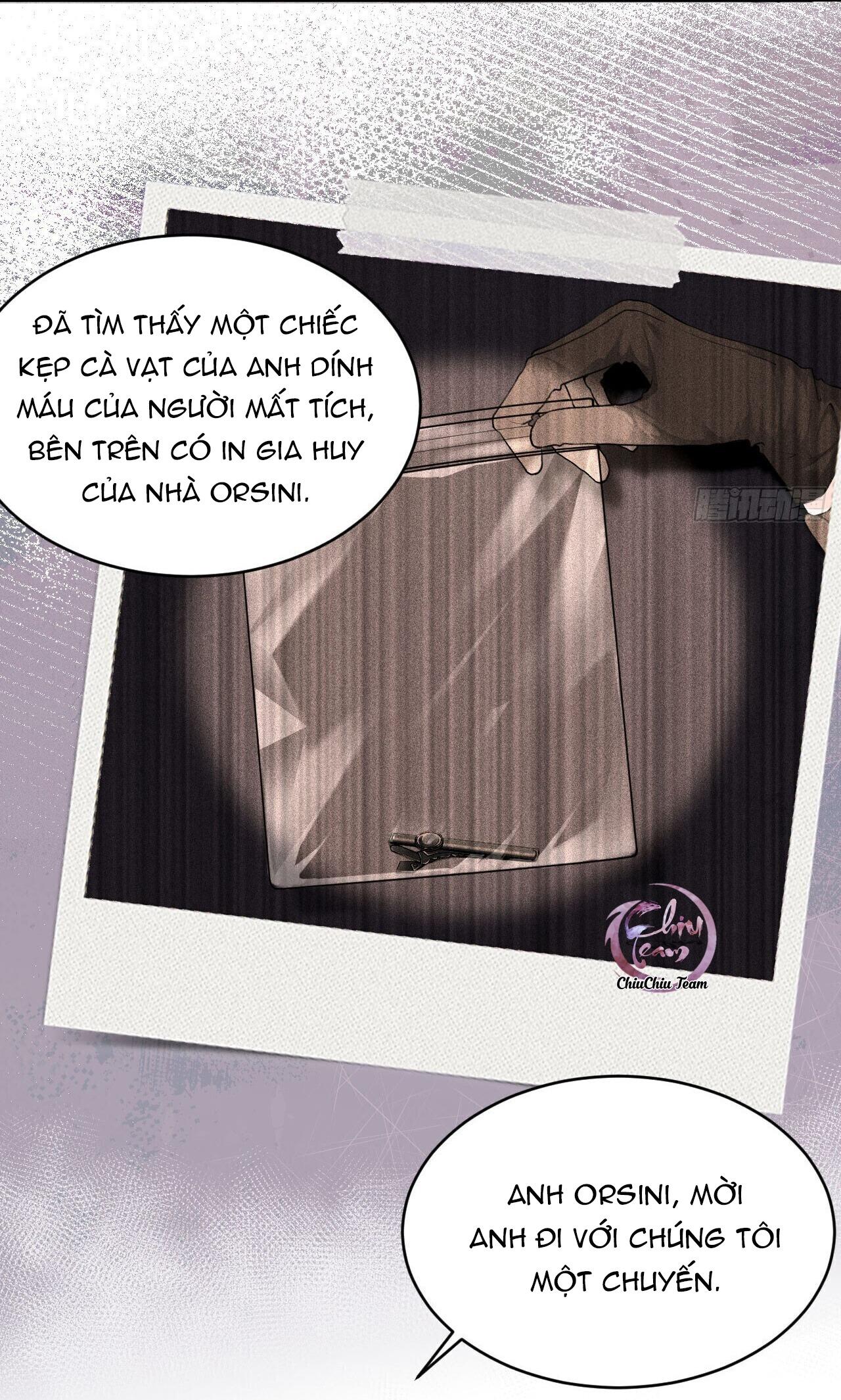 Đọc truyện Lông Vũ Ngược Sáng - Chapter 2