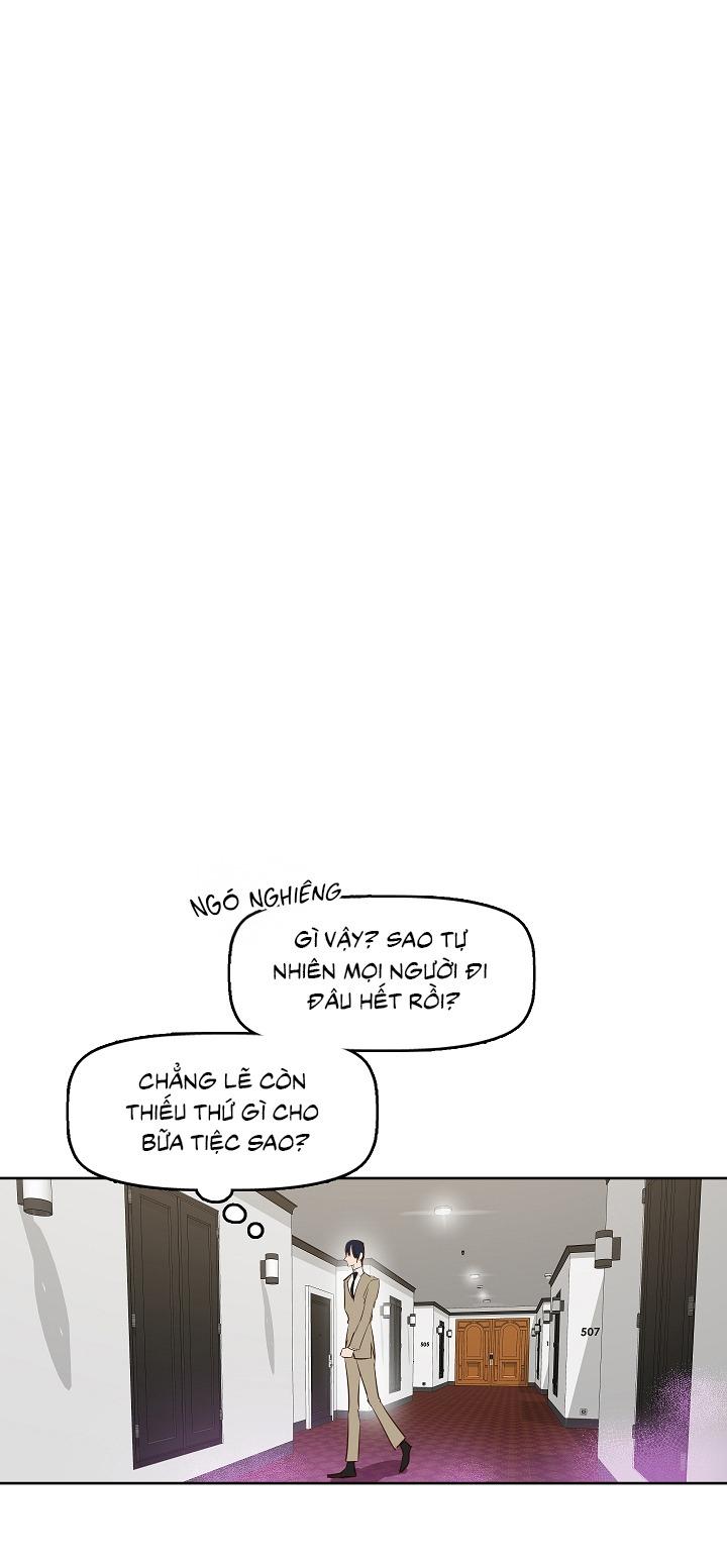 Đọc truyện Kiss me liar - Chapter 3