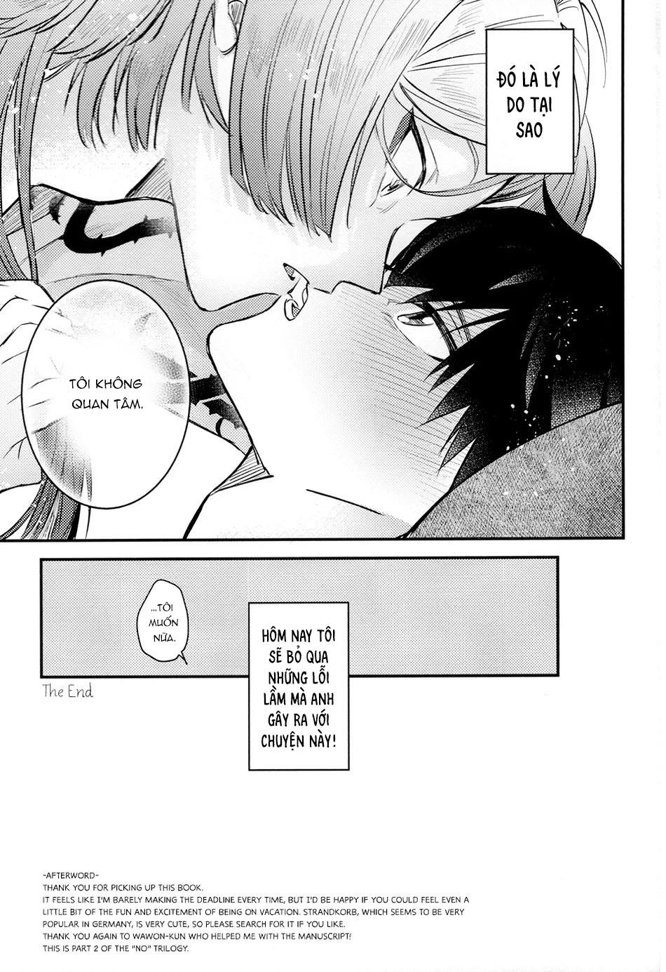 Đọc truyện Blue Lock Dj - Chapter 5