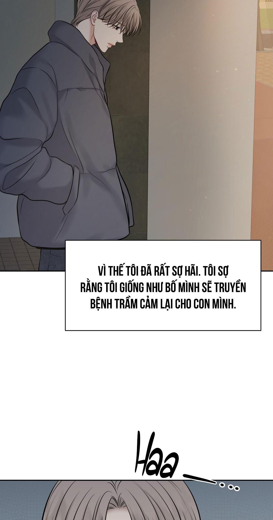 Đọc truyện MACGUFFIN - Chapter 33