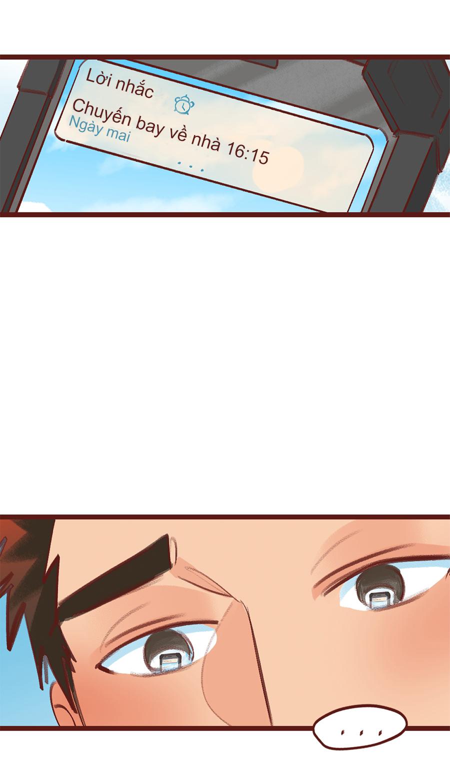 Đọc truyện BAILIN AND LIYUN ( NEW SS ) - Chapter 17