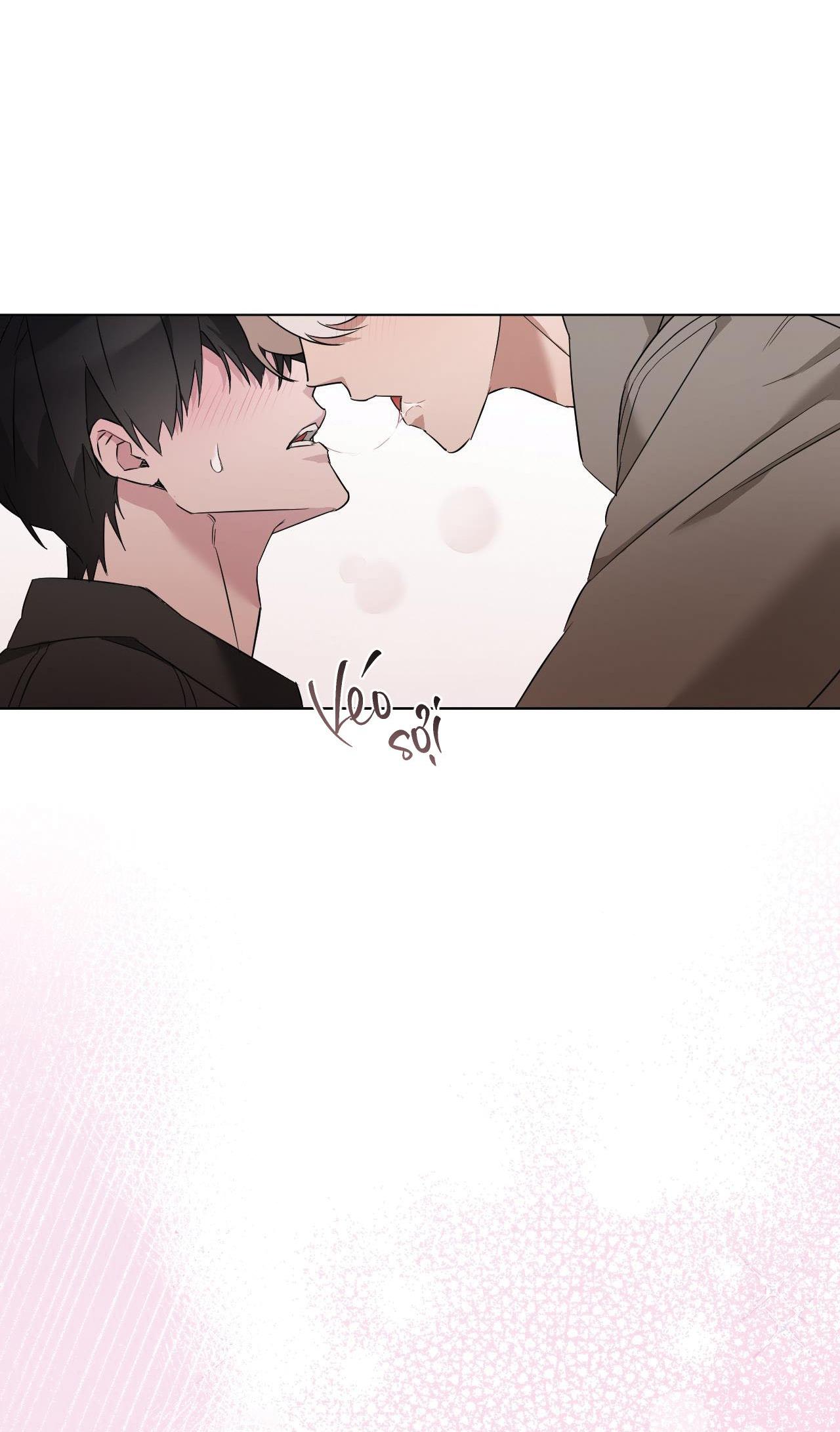 Đọc truyện  Dễ thương là lỗi của tôi sao? - Chapter 33