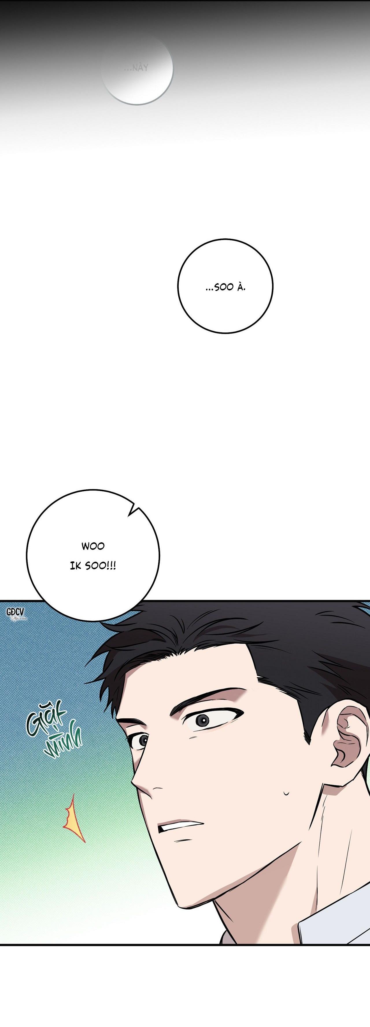 Đọc truyện NĂM NAY SẼ KHÁC - Chapter 8