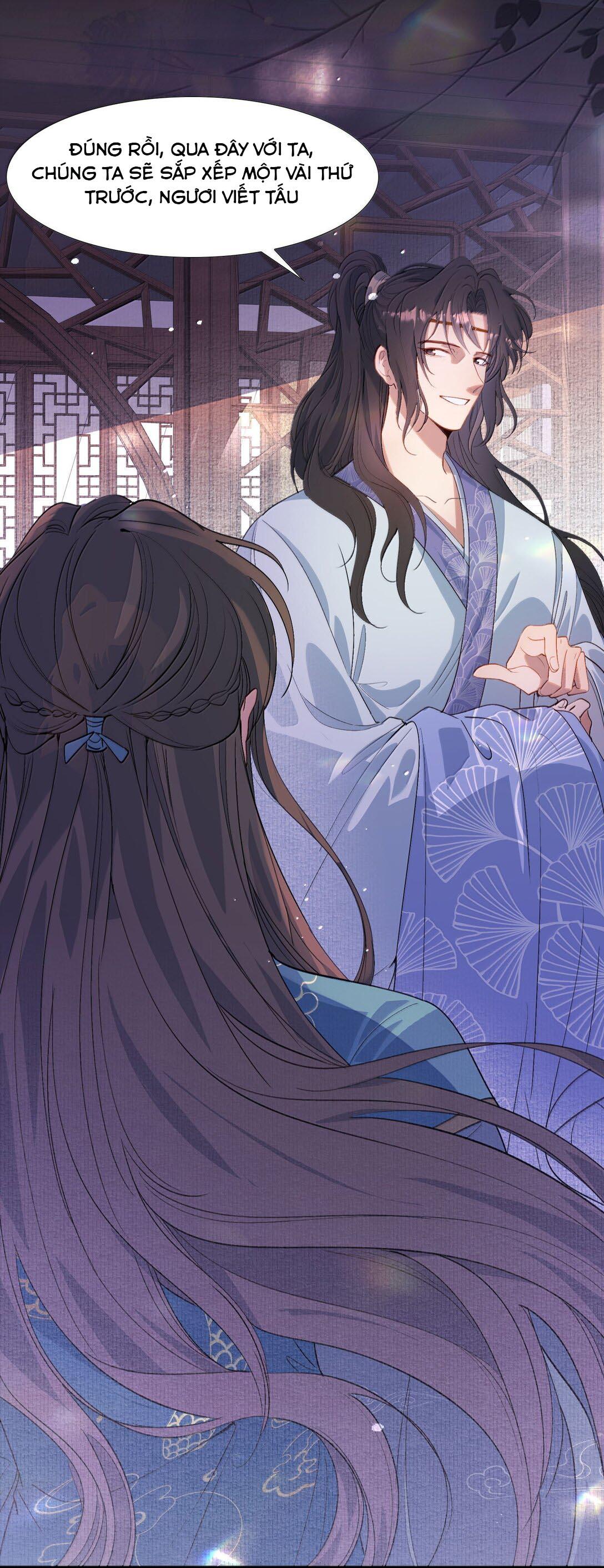 Đọc truyện Loạn thế vi vương - Chapter 100